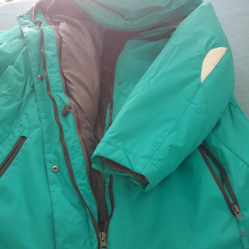 Jacket